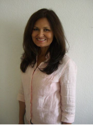 Alicia Saco Kosmala — Spanischlehrerin